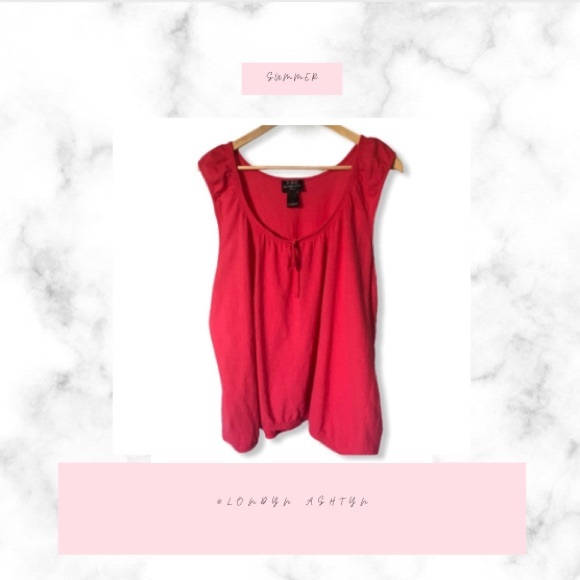 Cute summer top - Picture 3 of 8